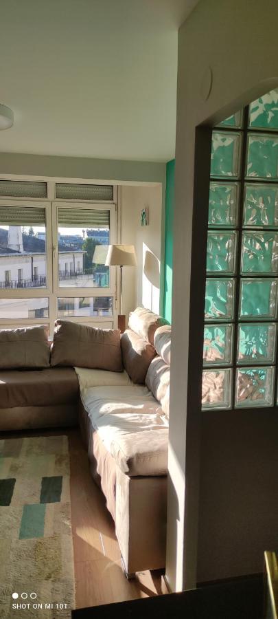Pilgrinn Lugo Ngoại thất bức ảnh